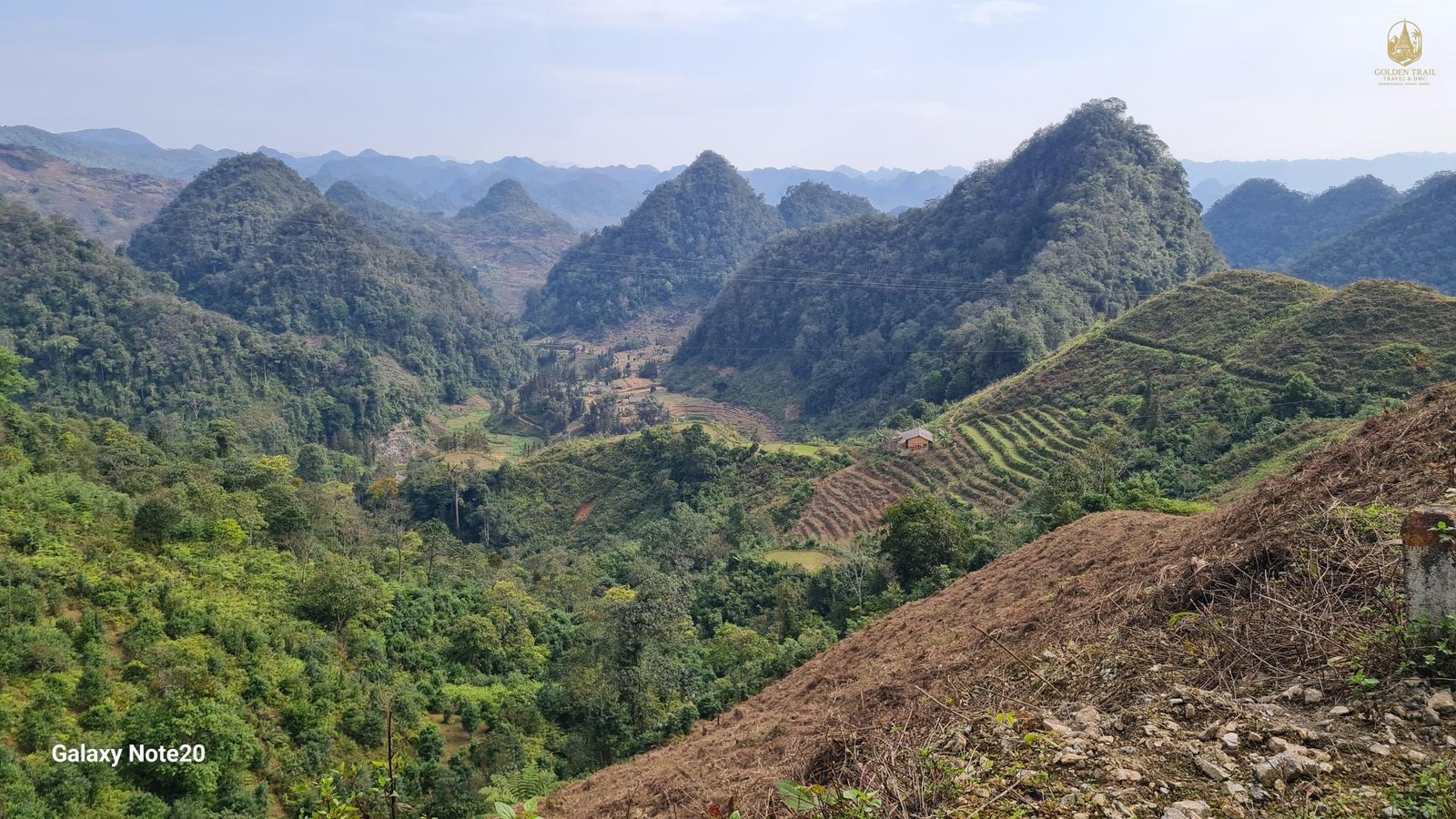 An Epic Descent: The Ultimate Sapa to Hanoi Bike Tour